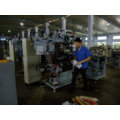 High Speed Extra Chewing Gum Packing equipment